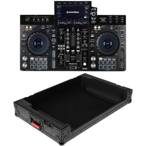 Pioneer xdj rx3 digital - dj, xdj-rx3