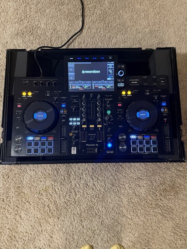 Pioneer xdj rx3 - xdj-rx3, w/