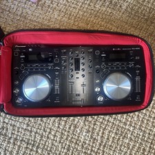 Pioneer XDJ-AERO Black