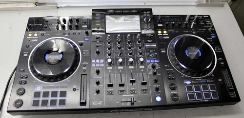 Pioneer dj xdj xz - dj, xdj-xz