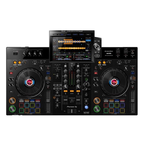 Pioneer xdj rx3 all one - xdj-rx3,
