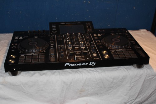 Pioneer xdj rx2 channel - xdj-rx2, 2-channel