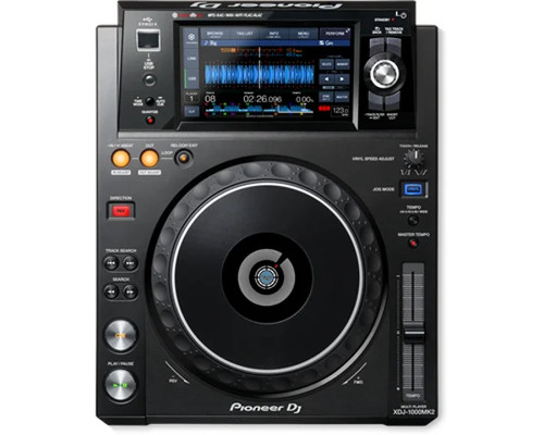 Pioneer xdj 1000mk2 - dj, xdj-1000mk2-rst-02
