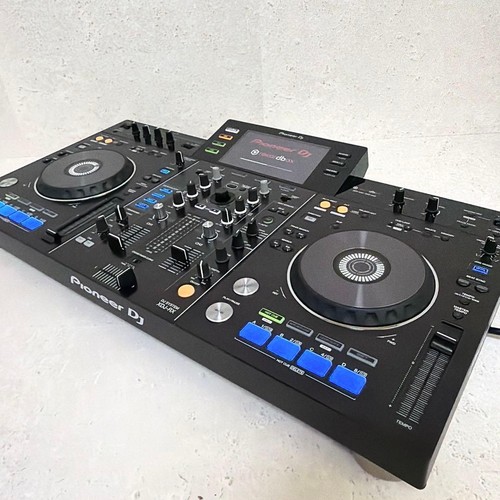 Pioneer xdj system - pioneer, dj