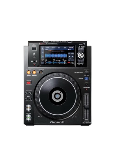 Pioneer xdj 1000mk2 - pioneer, xdj-1000mk2