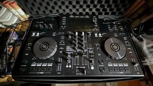 Pioneer xdj all in - pioneer, dj