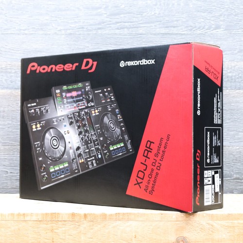 Pioneer xdj 2 - xdj-rr, 2-channel