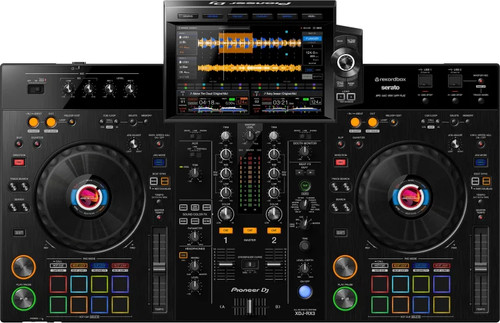 Pioneer xdj rx3 - xdj-rx3, dj