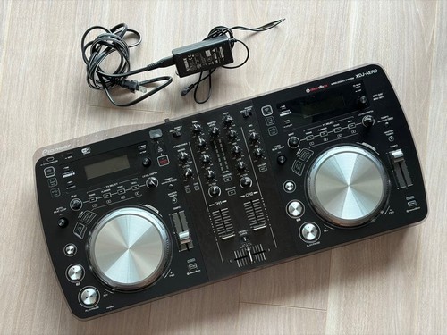 Pioneer xdj aero wireless - dj,