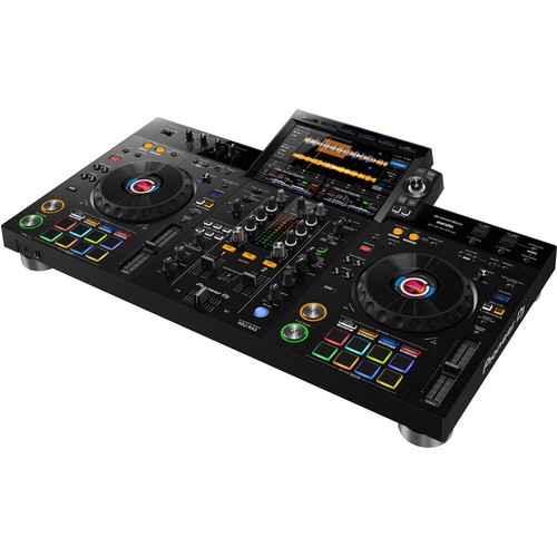 Pioneer xdj rx3 all one - pioneer, all-in-one