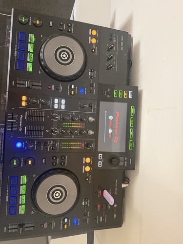 Pioneer xdj double - pioneer, dj