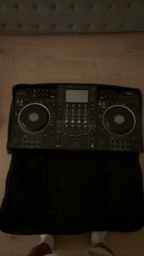 Pioneer xdj 4 - dj, 4-channel