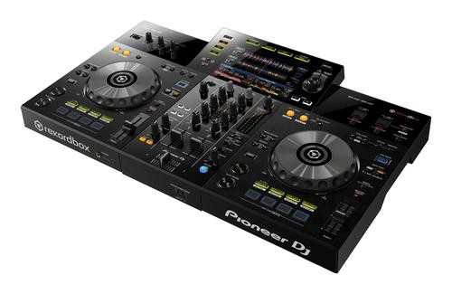 Pioneer xdj all - dj, one