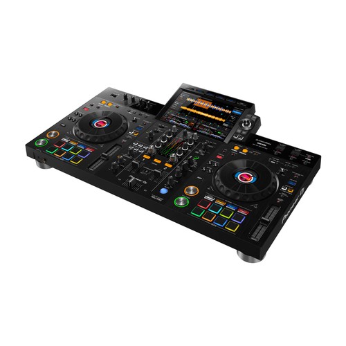 Pioneer xdj rx3 all - dj, xdj-rx3
