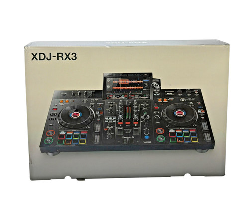 Pioneer xdj rx3 chnl - pioneer, 2-chnl