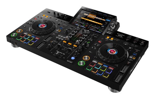 Pioneer xdj rx3 all - pioneer, xdj-rx3
