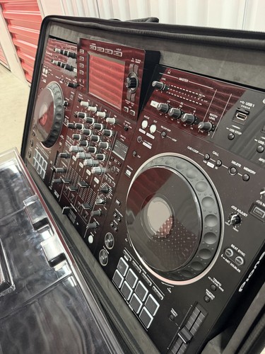 Pioneer xdj standalone - xdj-xz,