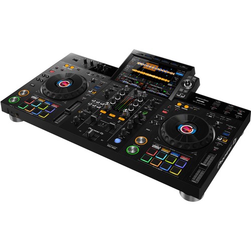 Pioneer xdj rx3 all one - pioneer, all-in-one