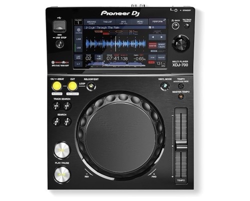Pioneer xdj 700 - pioneer, dj