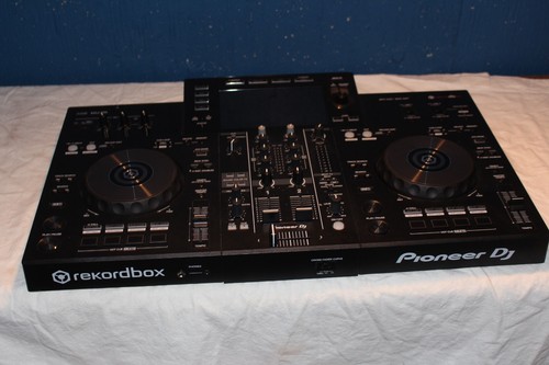 Pioneer xdj all in - pioneer, xdj-rr