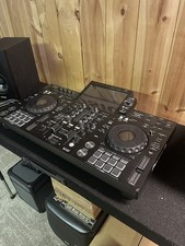 Pioneer DJ XDJ-RX3 All-in-One