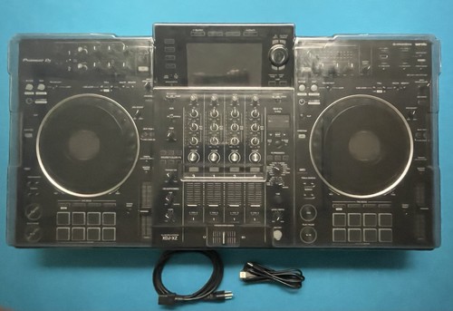 Pioneer xdj professional - pioneer, xdj-xz