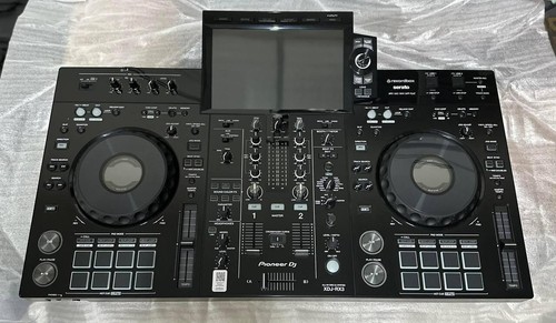 Xdj pioneer dj - rx,