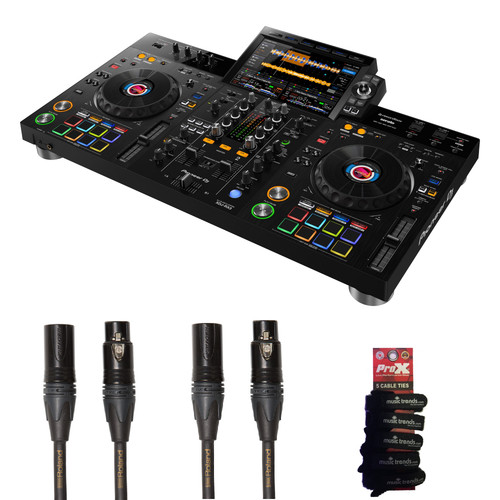 Pioneer xdj rx3 all one - pioneer, all-in-one