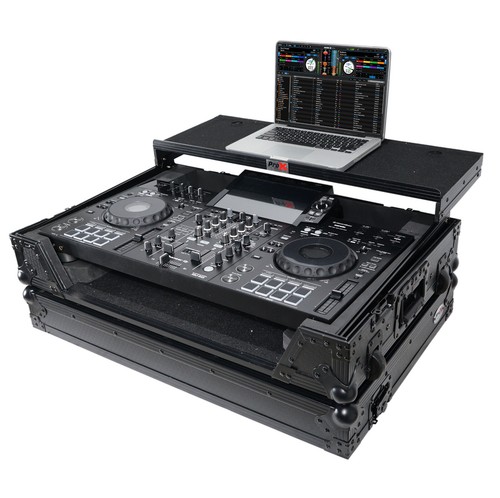 Prox ata road case - road, black