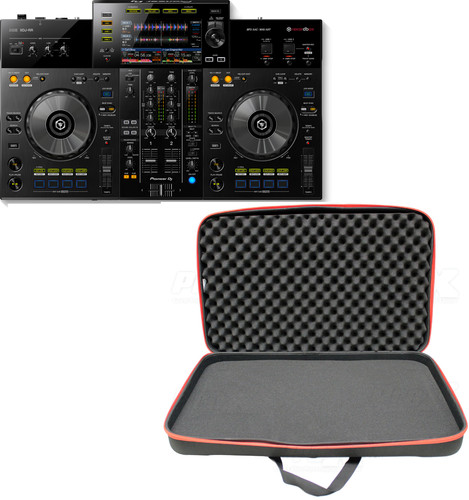 Pioneer xdj channel dj - xdj-rr,
