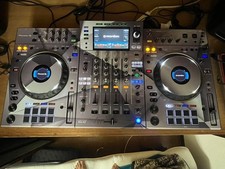 Pioneer DJ XDJ-XZ 4ch