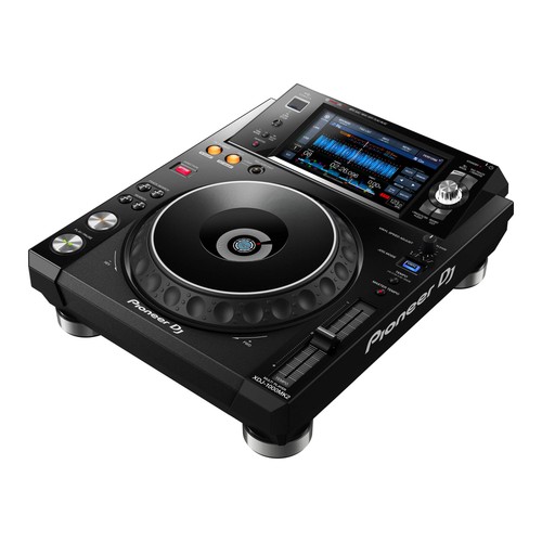 Pioneer xdj 1000mk2 deck - pioneer, dj