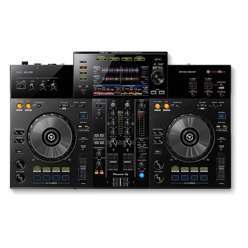Pioneer xdj dj system - dj,