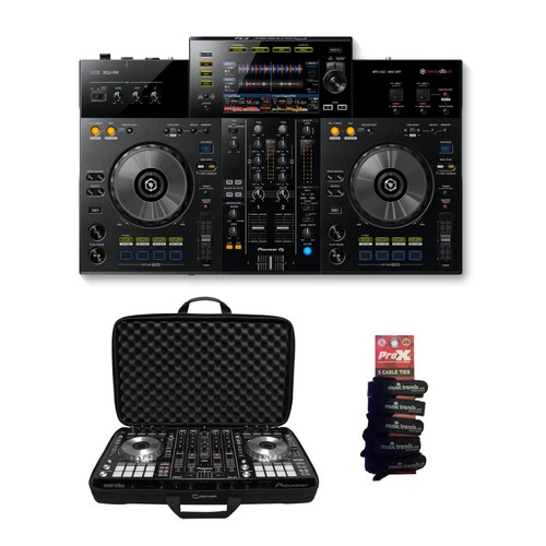 Pioneer xdj 2 - dj, 2-channel