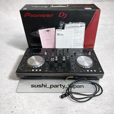 Pioneer XDJ-R1 Wireless DJ