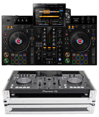 Pioneer xdj rx3 - xdj-rx3, +