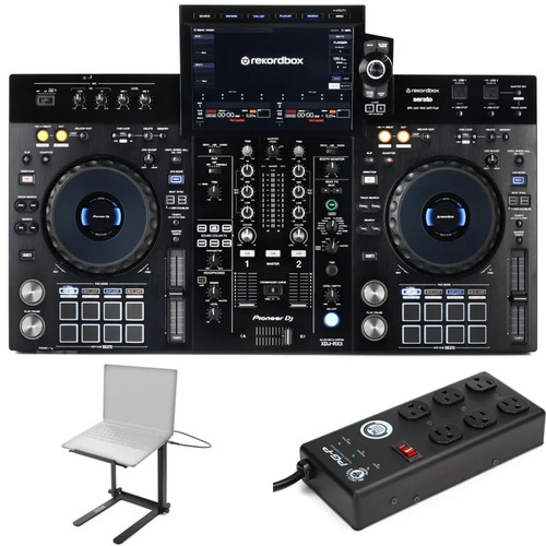 Pioneer xdj rx3 digital dj - pioneer, xdj-rx3