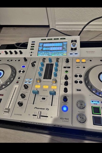 Pioneer xdj rx2 limited - dj, xdj-rx2