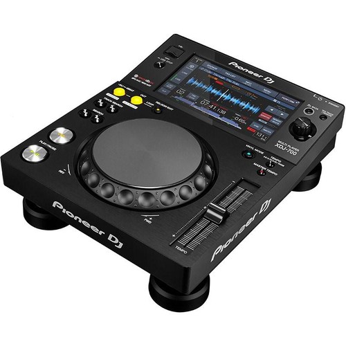 Pioneer xdj 700 rekordbox - xdj-700,
