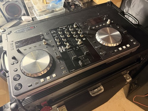 Pioneer xdj wireless dj - wireless,