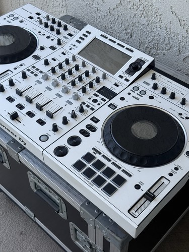 Pioneer xdj professional - dj,