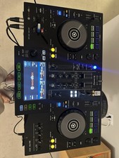 Pioneer XDJ-RX Digital DJ