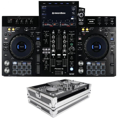 Pioneer xdj rx3 - dj, digital
