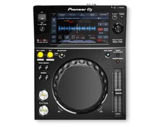 Pioneer DJ XDJ-700 Rekordbox
