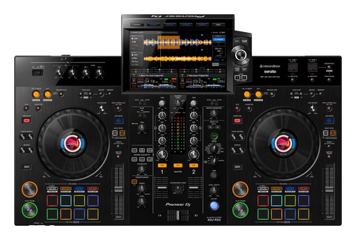 Pioneer xdj rx3 - xdj-rx3,
