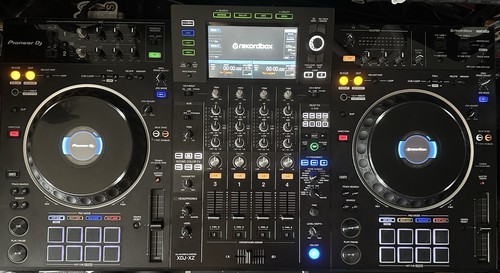 Pioneer xdj professional - dj, xdj-xz