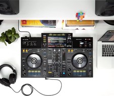 Pioneer DJ XDJ-RR All-In-One