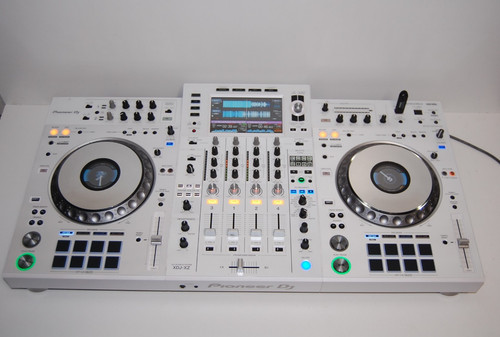 Pioneer xdj white - dj,