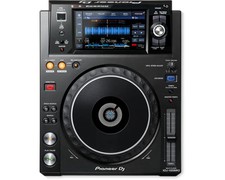 Pioneer DJ XDJ-1000MK2 Digital