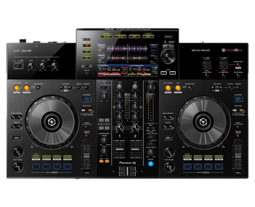 Pioneer xdj 2 - pioneer, dj